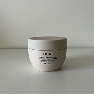 OUAI Treatment Mask